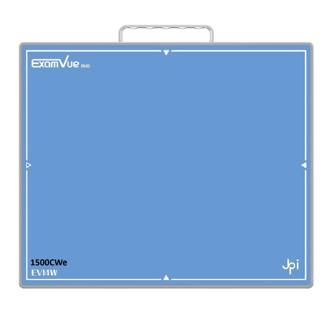 Flat Panel Detector - DR