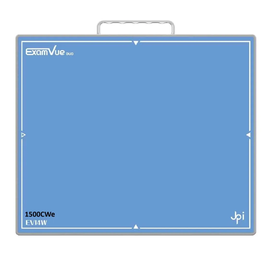 Flat Panel Detector - DR