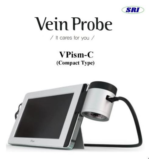 Vein Finder