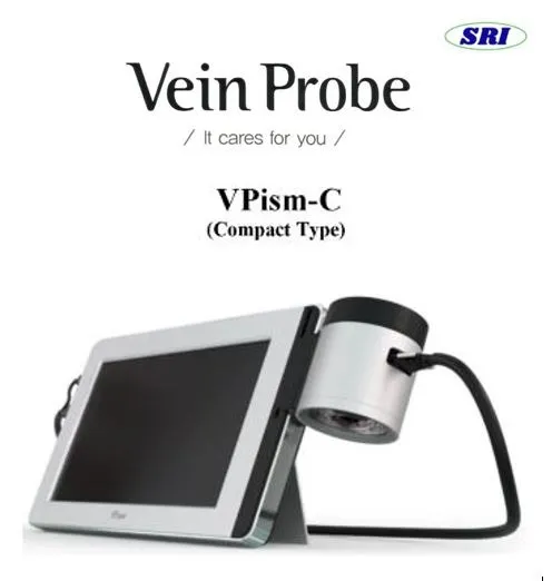 Vein Finder Devices | Medical Equipments in Delhi NCR